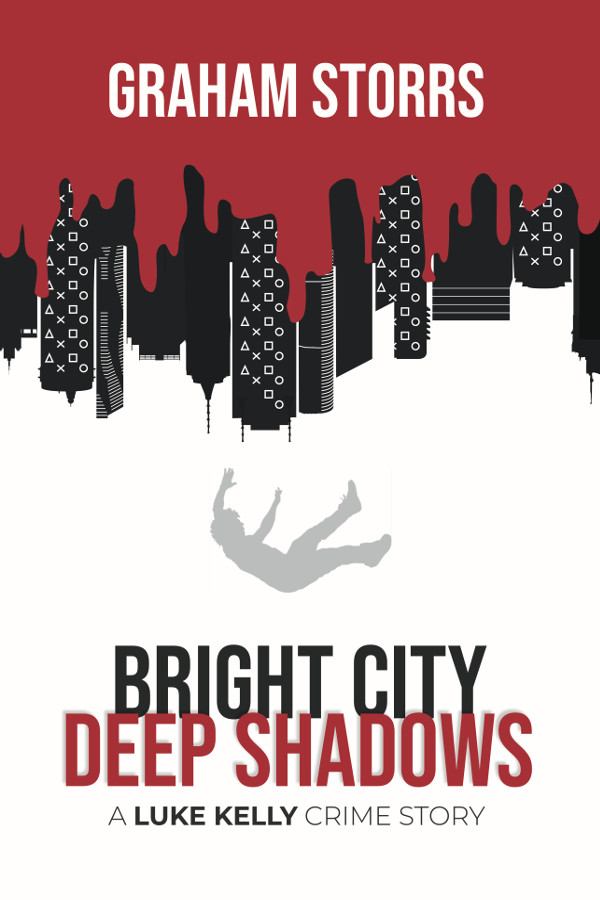 Bright City Deep Shadows